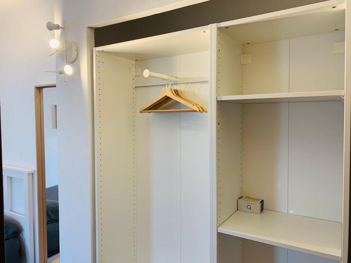 Tulipe Studio Apartamento Manosque Exterior foto