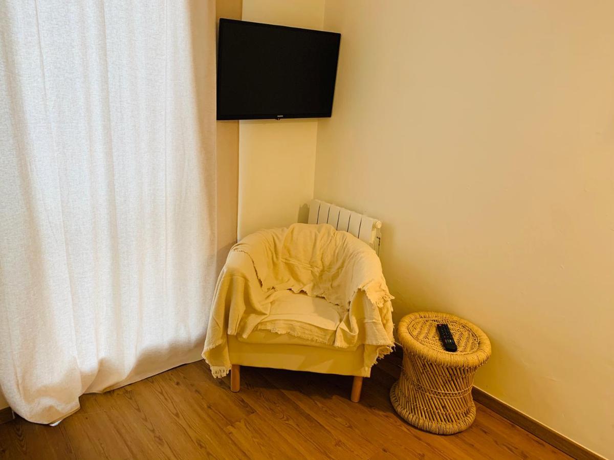 Tulipe Studio Apartamento Manosque Exterior foto