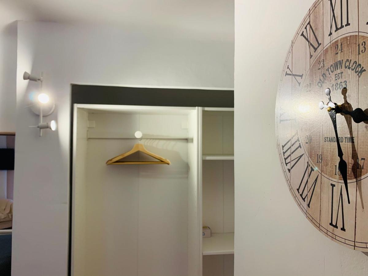 Tulipe Studio Apartamento Manosque Exterior foto